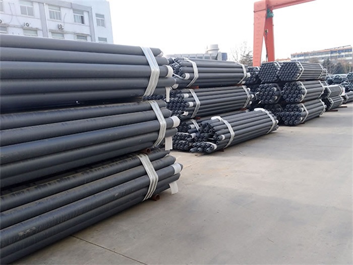 大石桥网架杆件